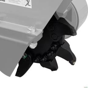 Conjunto de Dentes Destocador DL15 Conjunto de Dentes Destocador DL15