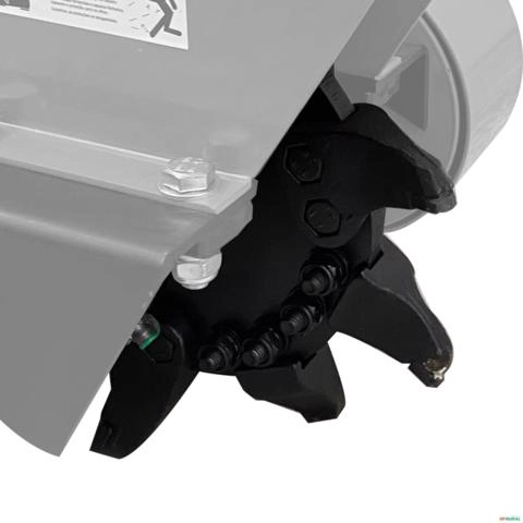 Conjunto de Dentes Destocador DL15 Imagem Conjunto de Dentes Destocador DL15