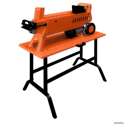 Rachador de Lenha Elétrico 7 Toneladas de Força RTI01R Imagem Rachador de Lenha Elétrico 7 Toneladas de Força RTI01R