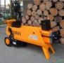 Rachador de Lenha Elétrico 7 Toneladas de Força RTI01R Imagem Rachador de Lenha Elétrico 7 Toneladas de Força RTI01R