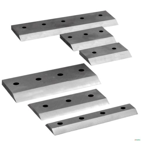 Conjunto de Facas PDU1500T Imagem Conjunto de Facas PDU1500T