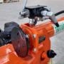 Rachador de Lenha RTG 02 Imagem Rachador de Lenha RTG 02