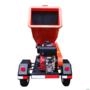 Triturador de Troncos a Diesel - BIO130DT 13hp Imagem Triturador de Troncos a Diesel - BIO130DT 13hp