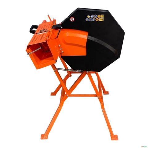 Cortador de Lenha CSL 400 Imagem Cortador de Lenha CSL 400