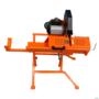 Cortador de Lenha CSL 400 Imagem Cortador de Lenha CSL 400