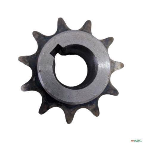 Engrenagem Motora de Redução para Corrente - VCL-100 Imagem Engrenagem Motora de Redução para Corrente - VCL-100