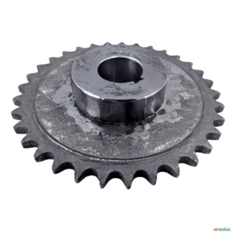 Engrenagem Movida de Redução para Corrente - VCL-100 Imagem Engrenagem Movida de Redução para Corrente - VCL-100