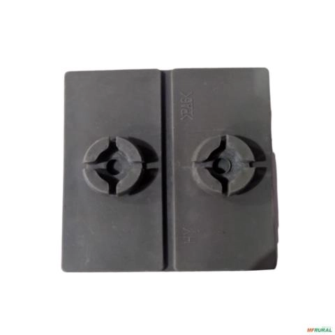 Guia Superior de Morsa para Rachador RTI01 Imagem Guia Superior de Morsa para Rachador RTI01