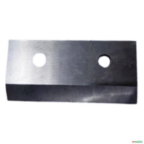 Faca para o Triturador de Galhos BIO50G - Uma Unidade Imagem Faca para o Triturador de Galhos BIO50G - Uma Unidade