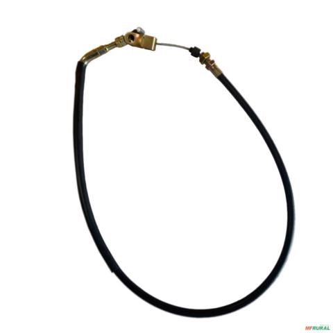 Cabo de Freio n19 Destocador DL15 Imagem Cabo de Freio n19 Destocador DL15