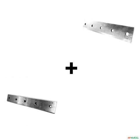 Kit Reposição de Peças BIO 130 Elétrico Imagem Kit Reposição de Peças BIO 130 Elétrico