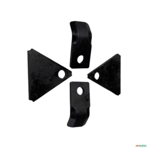 Conjunto de 4 martelos para o BIO50G Imagem Conjunto de 4 martelos para o BIO50G