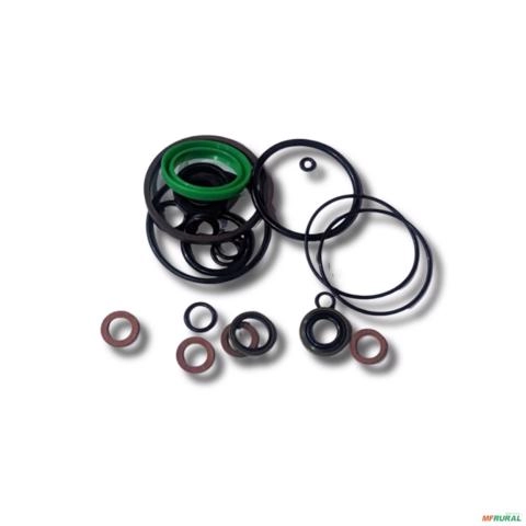 Kit Vedação para Rachador RTI01 Imagem Kit Vedação para Rachador RTI01