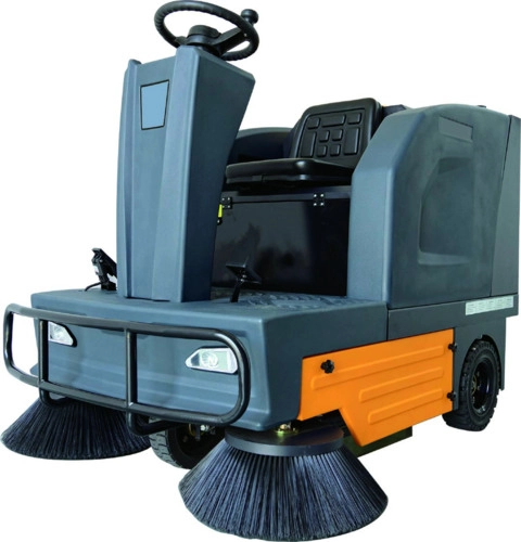 Varredeira Industrial Elétrica U135 - Motorização: Elétrico Monofásico Voltagem: 220/Monofásico Imagem Varredeira Industrial Elétrica U135 - Motorização: Elétrico Monofásico Voltagem: 220/Monofásico