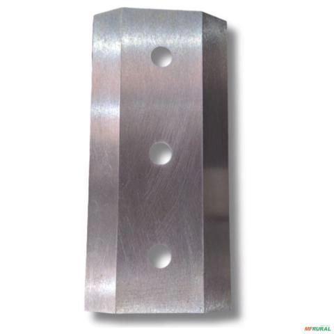 Faca para o Triturador de Galhos Spider PDU160 - Uma Unidade Imagem Faca para o Triturador de Galhos Spider PDU160 - Uma Unidade