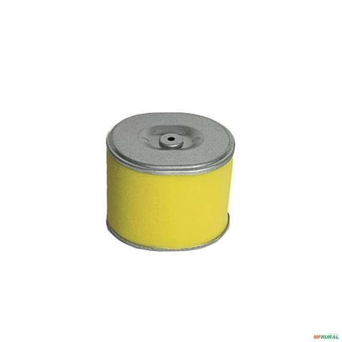 Elemento Filtro Ar Motor 13/15hp Loncin Imagem Elemento Filtro Ar Motor 13/15hp Loncin
