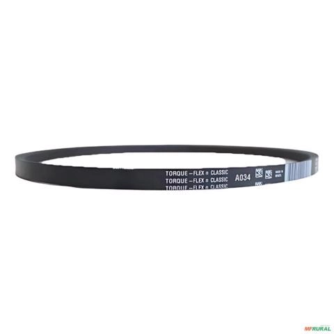 Correia A34 Imagem Correia A34