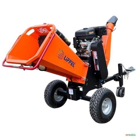 Triturador de Galhos a Gasolina BIO150GT Imagem Triturador de Galhos a Gasolina BIO150GT