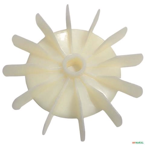 Hélice do Motor RTI-01 e RTI-01R Imagem Hélice do Motor RTI-01 e RTI-01R