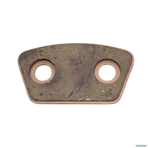 Pastilha de Freio B28 e D30 Imagem Pastilha de Freio B28 e D30