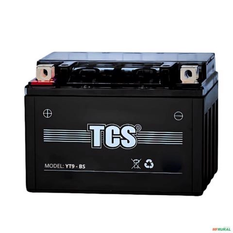 Bateria 12v 9ah Biotrituradores Imagem Bateria 12v 9ah Biotrituradores