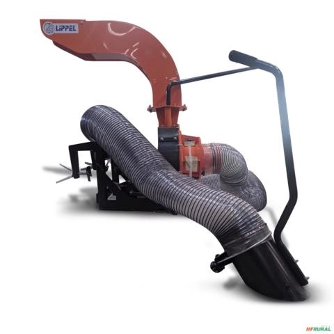 Aspirador Motorizado para Limpeza Urbana - ATF22A Imagem Aspirador Motorizado para Limpeza Urbana - ATF22A