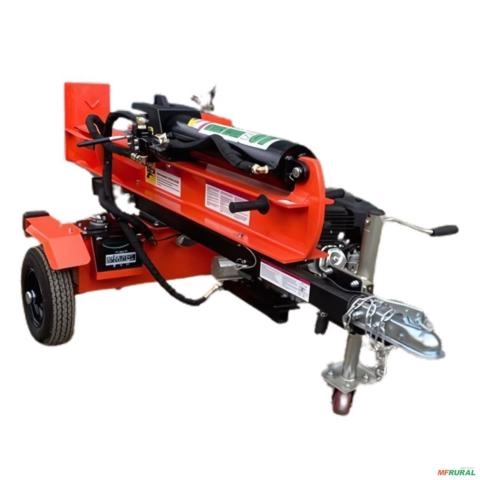 Rachador de Toras a Gasolina RTG 06 Imagem Rachador de Toras a Gasolina RTG 06