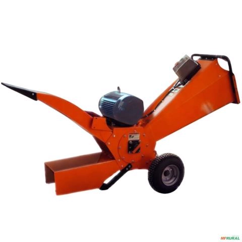 Triturador de Galhos Bio 115SE Imagem Triturador de Galhos Bio 115SE