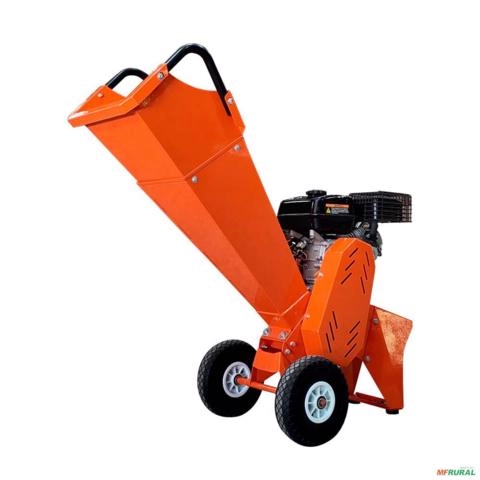 Triturador de Galhos BIO70G Imagem Triturador de Galhos BIO70G