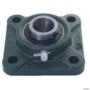 Mancal Quadrado Flange + Rolamento UCF207 Imagem Mancal Quadrado Flange + Rolamento UCF207