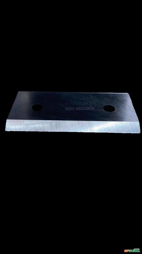 Conjunto de Facas BIO70G Imagem Conjunto de Facas BIO70G