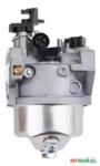 Carburador Motor Toyama Branco Buffalo Nagano 13hp 15hp Imagem Carburador Motor Toyama Branco Buffalo Nagano 13hp 15hp