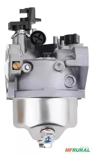 Carburador Motor Toyama Branco Buffalo Nagano 13hp 15hp Imagem Carburador Motor Toyama Branco Buffalo Nagano 13hp 15hp