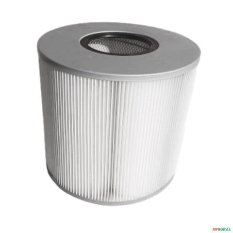 Filtro de Ar - Varredeira U125 Imagem Filtro de Ar - Varredeira U125