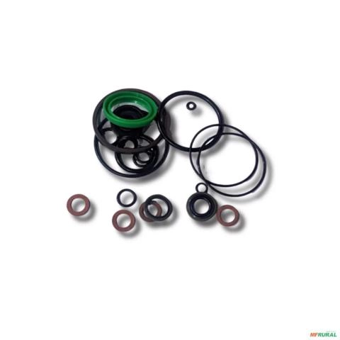 Kit Vedação para Rachador RTI 0 1 R Imagem Kit Vedação para Rachador RTI 0 1 R