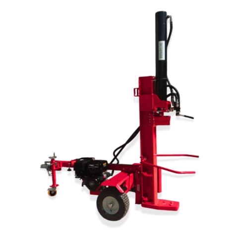 Rachador de Lenha RTG 1000 Imagem Rachador de Lenha RTG 1000