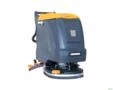 Limpadora de Piso Industrial LAV50 - Lavadora de Piso com 3 horas de Autonomia - Elétrica Imagem Limpadora de Piso Industrial LAV50 - Lavadora de Piso com 3 horas de Autonomia - Elétrica