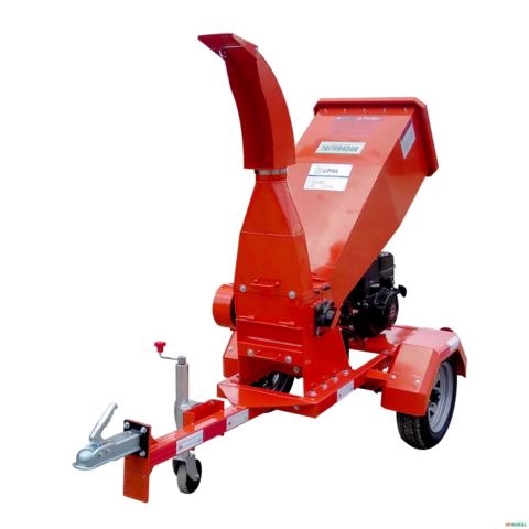 Triturador de Galhos - BIO130GT Imagem Triturador de Galhos - BIO130GT