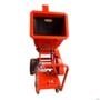 Triturador de Galhos BIO130 versão 4 rodas (sem motor) Imagem Triturador de Galhos BIO130 versão 4 rodas (sem motor)