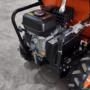 Carrinho de Mão Motorizado Mini Dumper CMB 300 Imagem Carrinho de Mão Motorizado Mini Dumper CMB 300