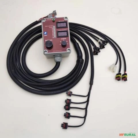 Módulo De Transmissão Trator Tm, Mxm, T7, Maxxum, Puma, 7040 Imagem Módulo De Transmissão Trator Tm, Mxm, T7, Maxxum, Puma, 7040