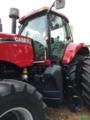 TRATOR CASE MAGNUM 260 Imagem TRATOR CASE MAGNUM 260