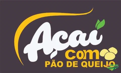 Franquia de Açaí & pao de queijo