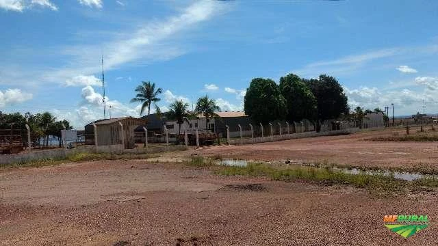 Terreno na rodovia Transamazonica, Miritituba - Itaituba