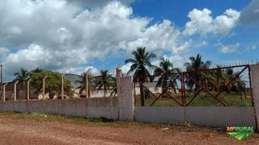 Terreno na rodovia Transamazonica, Miritituba - Itaituba