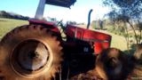 TRATOR MASSEY FERGUSON 680 HD Imagem TRATOR MASSEY FERGUSON 680 HD