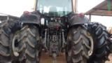 TRATOR VALTRA BH 210 Imagem TRATOR VALTRA BH 210