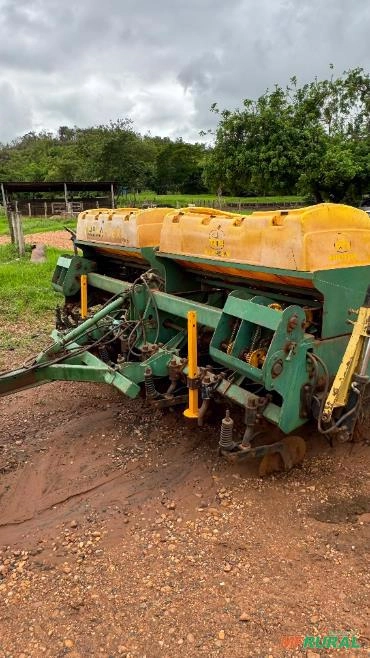 Imagem Plantadeira 8 Linhas - PARCELO EM 3x Imagem Plantadeira 8 Linhas - PARCELO EM 3x