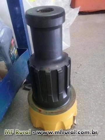 Bits para Perfuração de Poço Artesiano Imagem Bits para Perfuração de Poço Artesiano