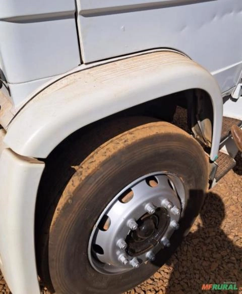 Imagem Caminhão Munck Guincho Vw17220 Imagem Caminhão Munck Guincho Vw17220